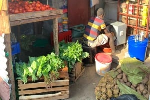 Arusha : Cours de cuisine locale tanzanienne par Kingstone Asilia