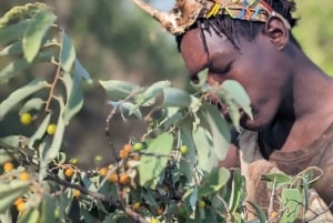 Arusha/Moshi: tour del villaggio Masai e sorgenti calde di Chemka