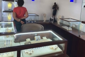 Arusha Maasai-markt en Tanzanietmuseum-ervaringstour