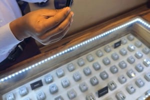 Arusha Maasai-markt en Tanzanietmuseum-ervaringstour