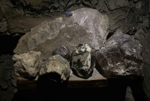 Arusha Maasai-markt en Tanzanietmuseum-ervaringstour