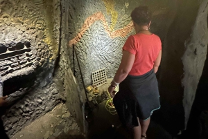 Arusha Maasai-markt en Tanzanietmuseum-ervaringstour