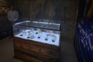 Arusha Maasai-markt en Tanzanietmuseum-ervaringstour