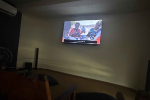 Arusha Maasai-markt en Tanzanietmuseum-ervaringstour