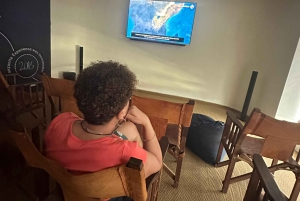 Arusha Maasai-markt en Tanzanietmuseum-ervaringstour