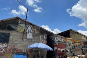 Arusha Maasai-markt en Tanzanietmuseum-ervaringstour