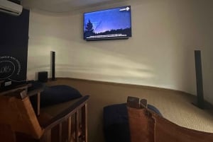 Arusha Maasai-markt en Tanzanietmuseum-ervaringstour