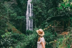 Arusha: Materuni Waterfalls, Coffee, and Hotsprings Tour