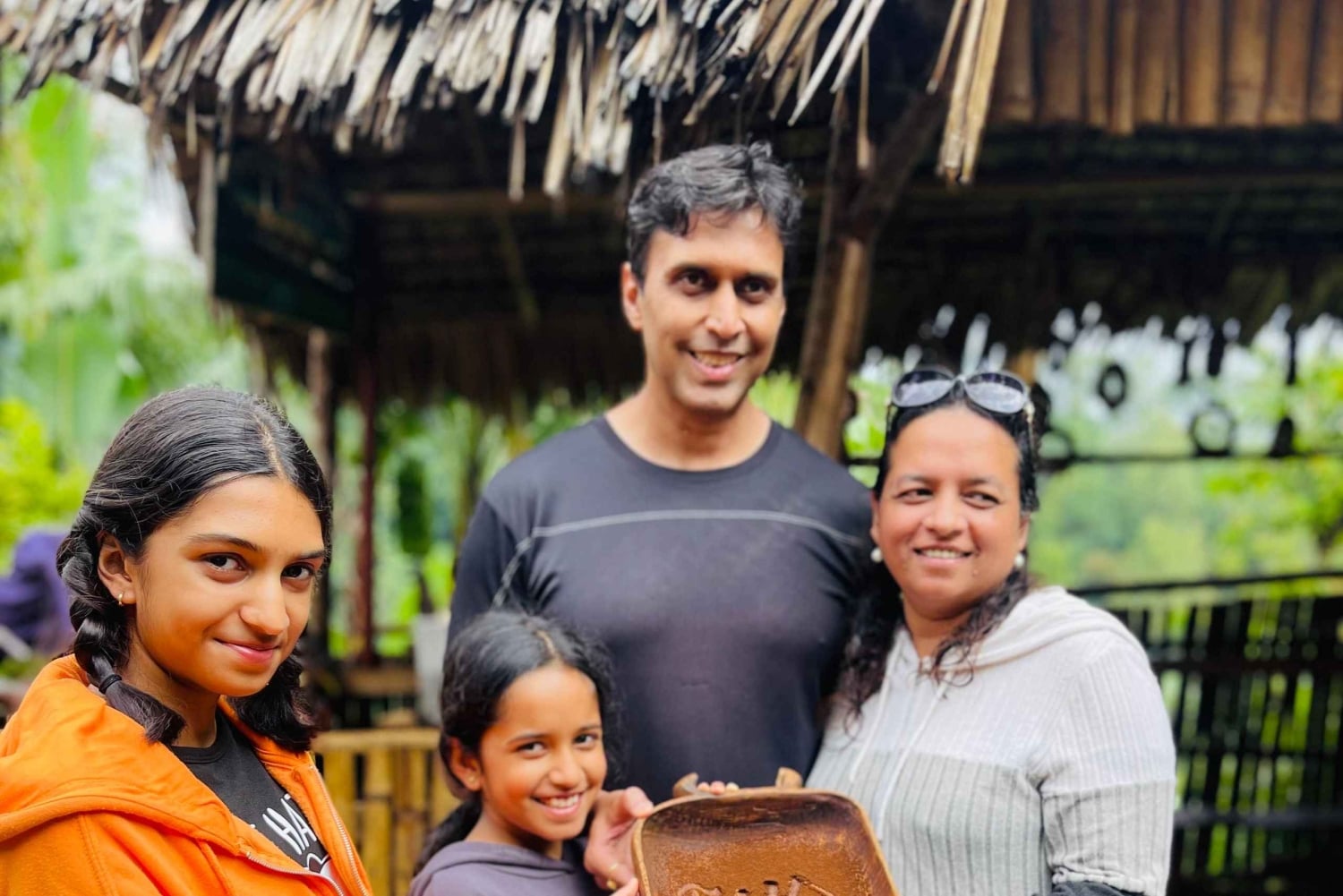 Arusha: Materuni-Wasserfälle, Kaffee & Moshi-Städtetour