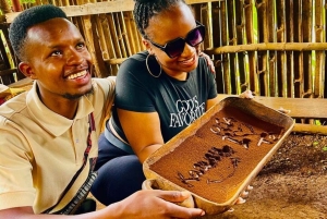 Arusha: ruta de senderismo a las cascadas de Materuni con almuerzo y café