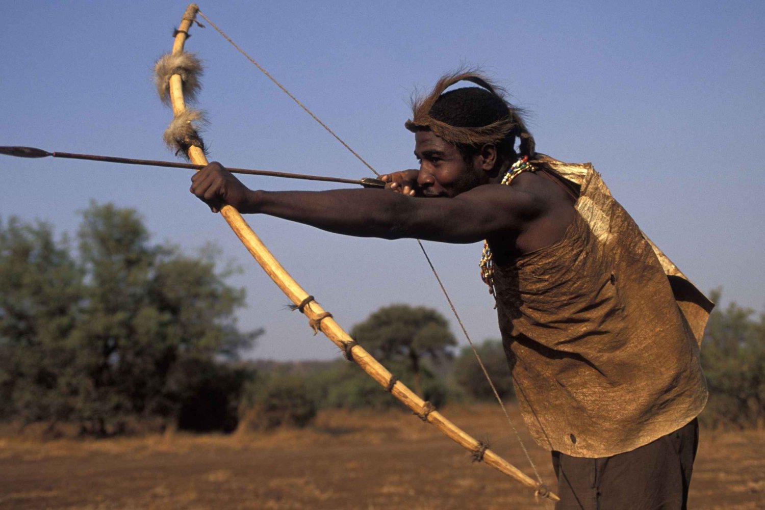 Arusha: Dagstur til Mto wa Mbu, Hadzabe og Datoga-stammene