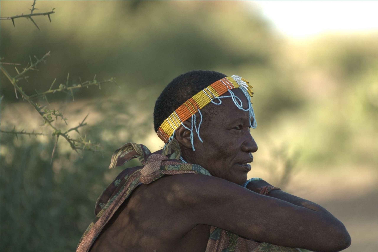 Arusha: Mto wa Mbu, Hadzabe, and Datoga Tribes Day Trip