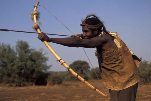 Arusha: Mto wa Mbu, Hadzabe, and Datoga Tribes Day Trip