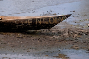 Arusha: Rundtur i landsbyen Mto wa Mbu, vandfald og Maasai Boma