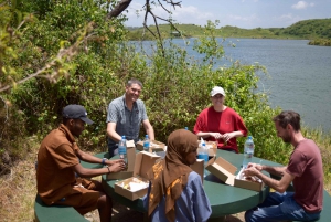 Park Narodowy Arusha: Piesze safari i Game Drive