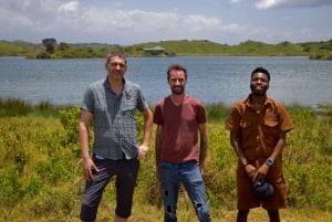 Park Narodowy Arusha: Piesze safari i Game Drive