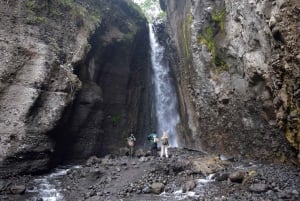 Arusha Nationaal Park: Wandelsafari en wildrit
