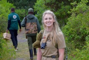 Arusha Nationaal Park: Wandelsafari en wildrit