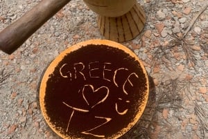 Arusha: Traditionell kaffeberedning (kaffetur)