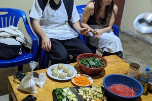 Arusha : cours de cuisine traditionnelle tanzanienne et visite culinaire du marché alimentaire