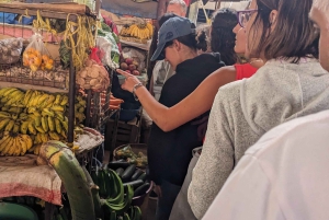 Arusha; Stadsvandring: Historia, kultur och livsstil