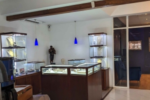 Arusha; Stadsvandring: Historia, kultur och livsstil