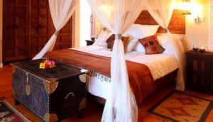Azanzi Beach Hotel