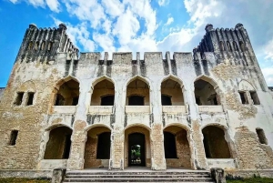 Bagamoyo City Historical And Cultural Tour