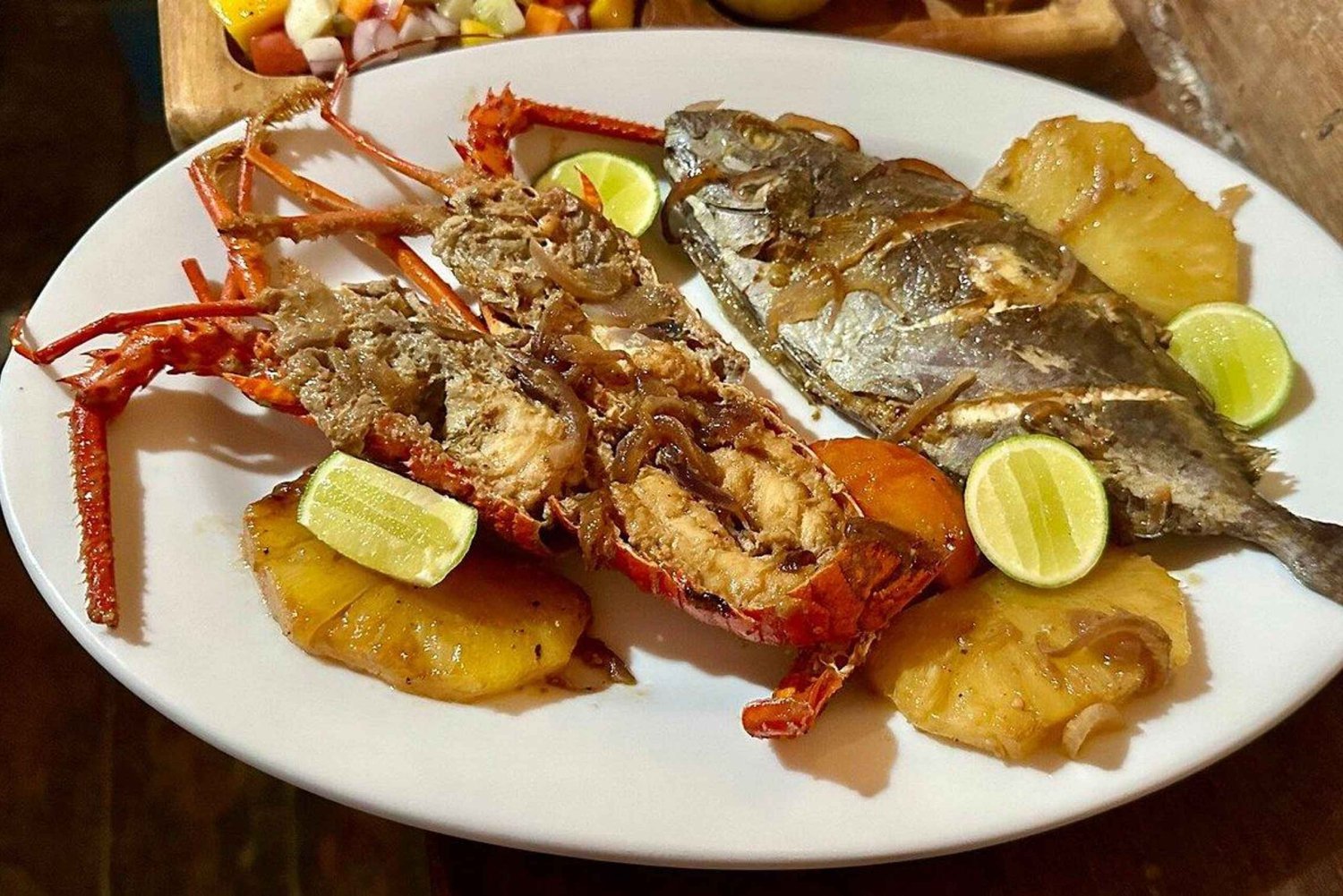 BAO Game & Swahili Coffee Tasting Experience in Zanzibar.