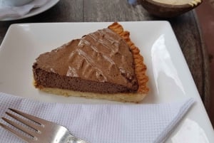 Gra BAO i degustacja kawy suahili na Zanzibarze