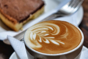 Gra BAO i degustacja kawy suahili na Zanzibarze