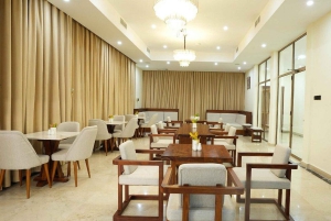 Gra BAO i degustacja kawy suahili na Zanzibarze