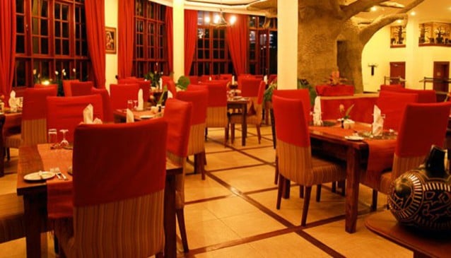 Baobab Restaurant