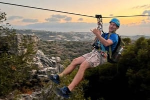 Basis Zanzibar:Spice Farm, Masingini Forest&StoneTown Tour