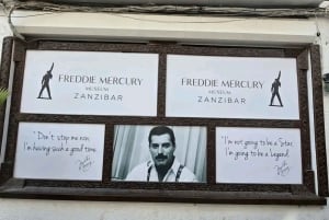 Basis Zanzibar:Spice Farm, Masingini Forest&StoneTown Tour