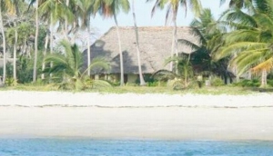 Beach House