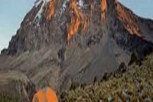 Moshi of Arusha: 6-daagse Kilimanjaro-trekking via de Machame-route