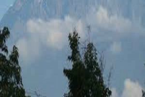 Moshi of Arusha: 6-daagse Kilimanjaro-trekking via de Machame-route