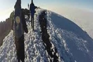 Moshi of Arusha: 6-daagse Kilimanjaro-trekking via de Machame-route