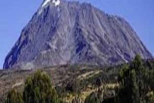 Best Kilimanjaro Day Hike With Car Shira Plateau experience