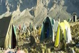 موشي: جولة تسلق طريق كليمنجارو مارانغو بصحبة مرشد سياحي