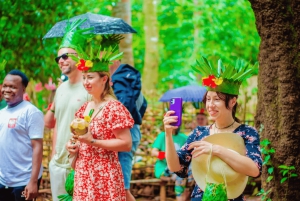 Det bästa av Zanzibar: kryddtur och besök i Stone Town