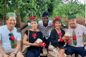 Det bästa av Zanzibar: kryddtur och besök i Stone Town