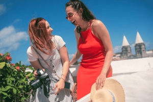 Det bästa av Zanzibar: kryddtur och besök i Stone Town