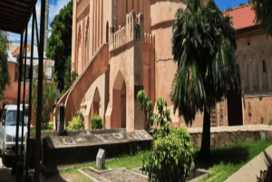 Det bästa av Zanzibar: kryddtur och besök i Stone Town