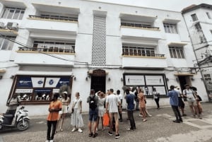 Det bästa av Zanzibar: kryddtur och besök i Stone Town