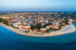 Det bästa av Zanzibar: kryddtur och besök i Stone Town