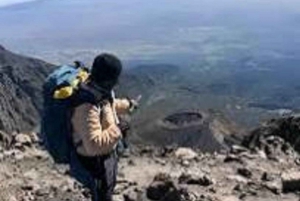 Beste 3-daagse safari in Serengeti en Ngorongoro-krater, Tanzania