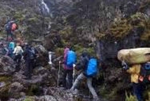 Beste 3-daagse safari in Serengeti en Ngorongoro-krater, Tanzania