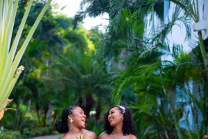Beyond Zanzibar: Photoshoot for wedding/Honeymoon